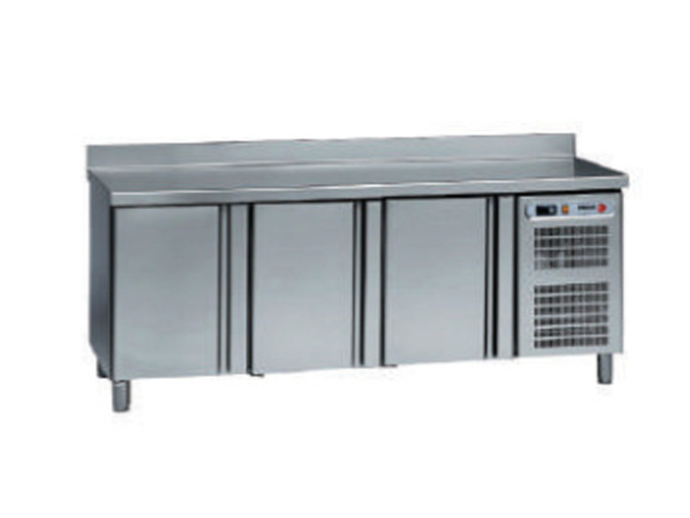 Work Top Chiller/Freezer